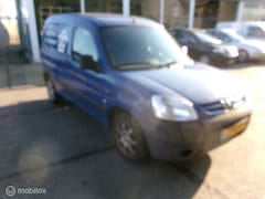 Peugeot Partner - bestel 170C 1.6 HDI