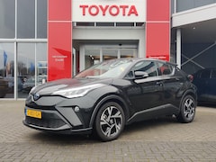 Toyota C-HR - 1.8 Hybrid Dynamic NL-AUTO 1E-EIG NAVI KEYLESS 18"LMV APPLE/ANDROID AD-CRUISE BLUETOOTH PA