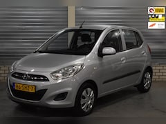 Hyundai i10 - 1.2 i-Drive Cool Vol Automaat + Airco