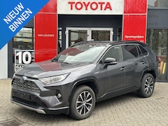 Toyota RAV4 - 2.5 Hybrid AWD Bi-Tone