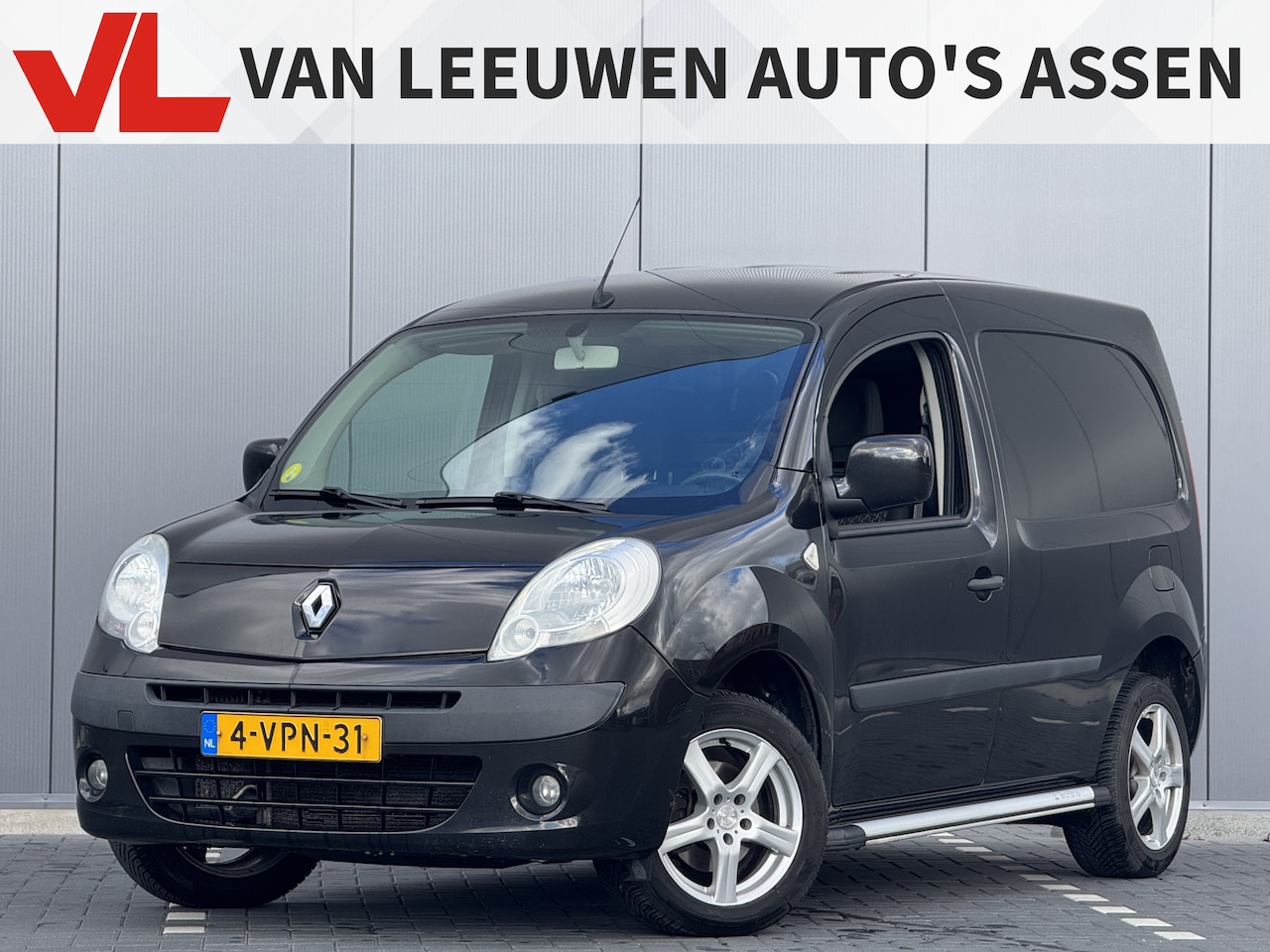 Renault Kangoo Express - 1.5 dCi 110 Express Tech Line | Nieuw binnen | - AutoWereld.nl