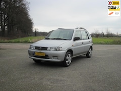 Mazda Demio - 1.3 LX