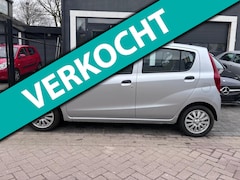 Daihatsu Cuore - 1.0 Comfort Airco AUTOMAAT