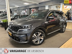 Kia Sorento - 1.6 T-GDI Plug-in Hybrid 4WD ExecutiveLine / trekhaak / pano / leer / head up / Bose / vol