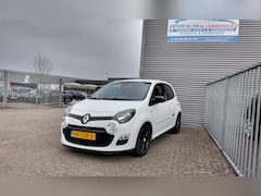 Renault Twingo - 1.2-16V Dynamique 1ste eigenaar  - Cruise controle