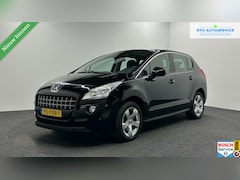 Peugeot 3008 - 1.6 THP ST TREKHAAK ECC LM CRUISE PANORAMA DAK