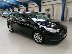 Ford Focus Wagon - 100pk Trend Edition