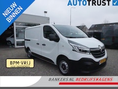 Renault Trafic - 2.0 dCi 120PK, L1H1, Airco