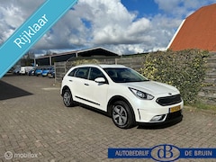 Kia Niro - 1.6 GDi Hybrid DynamicLine