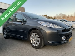 Peugeot 207 SW - 1.6 VTi Automaat Panodak Airco Trekhaak Cruise Control Elektrische Pakket