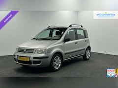 Fiat Panda - 1.2 Dynamic AUTOMAAT ECC LM