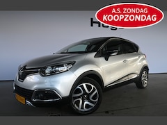 Renault Captur - 0.9 TCe Xmod Clima Cruise Control Navigatie Rijklaarprijs Inruil Mogelijk