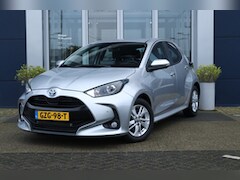 Toyota Yaris - 1.5 Hybrid Active