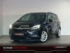 Opel Zafira - 1.4 Bi-Fuel Turbo Edition 7p. | stoel/stuurverwarming| climate control|