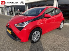 Toyota Aygo - 1.0 VVT-i x-play | NET BINNEN |