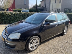 Volkswagen Golf Variant - 1.4 TSI Comfortline Business