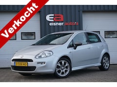 Fiat Punto Evo - 0.9 TwinAir Young | AIRCO | 6 BAK |