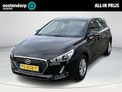 Hyundai i30 - 1.0 T-GDI Comfort | Achteruitrijcamera | Navigatie | Cruise Control |