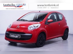 Citroën C1 - 1.0-12V Séduction