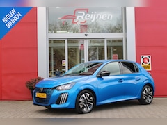 Peugeot 208 - 1.2 100PK ALLURE | ACHTERUITRIJ CAMERA | NAVIGATIE | DRAADLOZE APPLE CARPLAY/ANDROID AUTO