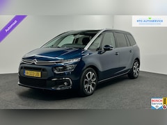 Citroën Grand C4 SpaceTourer - 1.2 PureTech Business TREKHAAK CAMERA