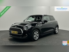 MINI Cooper - 1.5 NAVIGATIE CRUISE CARPLAY 136 PK