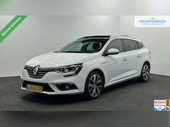 Renault Mégane Estate - 1.3 TCe Bose GROOT SCHERM PANO TREKHAAK