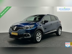 Renault Captur - 0.9 TCe Limited NAVI CRUISE LM 40000 KM