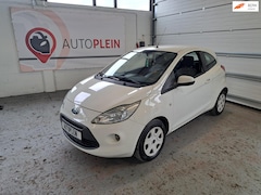 Ford Ka - 1.2 Limited