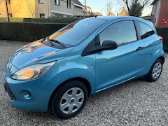 Ford Ka - 1.2 Trend