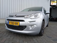 Citroën C3 - 1.2 PureTech Collection - Cruise - Airco - Navi - Start niet - Schade