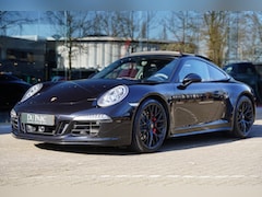 Porsche 911 - 3.8 Carrera 4 GTS NL-Auto Dealer Onderhouden