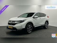 Honda CR-V - 2.0 Hybrid Comfort TREKHAAK CAMERA NAVIGATIE