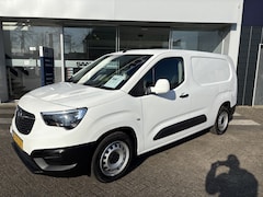 Opel Combo - 1.6D L2H1 Edition