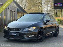 Seat Leon SC - 1.8 TSI FR Dynamic PANO/STLVW/LMV DO