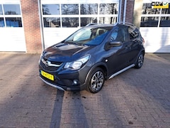 Opel Karl - 1.0 Rocks Online Edition