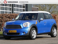 MINI Countryman - 1.6 Cooper