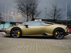 Lamborghini Huracán - 5.2 V10 Tecnica RWD GERESERVEERD