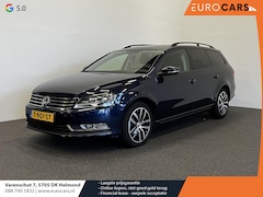 Volkswagen Passat - 1.4 TSI Easyline BlueMotion