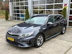 Kia Optima Sportswagon - 2.0 GDI PHEV ExecutiveLine|Trekhaak|Harman Kardon