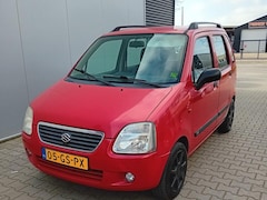 Suzuki Wagon R+ - 1.3 GL