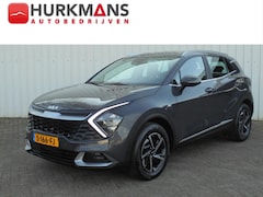 Kia Sportage - 1.6 T-GDi 230PK HYBRIDE DYNAMICLINE TREKHAAK