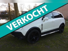 Opel Antara - 2.4-16V Temptation*airco*cruise*parelmoer lak*4x4