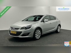 Opel Astra - 1.4 Turbo Sport LM CRUISE NAVIGATIE