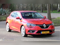 Renault Mégane - 1.2 TCe Zen | 2016 | Navi | Keurige auto