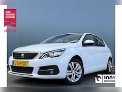 Peugeot 308 - BWJ 10-2020 | 111 PK Active Pack CLIMA / TREKHAAK / VIRTUAL COCKPIT / NAVI / LMV / APPLE C