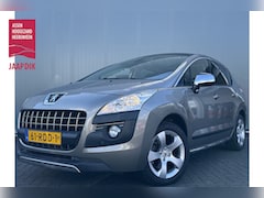 Peugeot 3008 - BWJ 2011 | 1.6 THP 157PK GT AUTOMAAT CLIMA / TREKHAAK / PANO DAK / NAVI / CRUISE / PDC