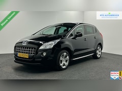 Peugeot 3008 - 1.6 VTi GT PANORAMA DAK TREKHAAK ECC