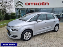 Citroën C4 Picasso - 1.6 e-THP Intensive