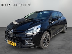 Renault Clio - 1.2 TCe Intens | 1e eigenaar | NL-auto | 17inch lm